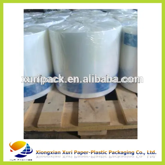 Food packaging stretch film manufacturer