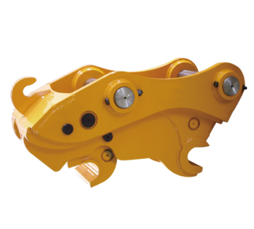 High-Quality Low-Price Excavator Quick Change Connector - Made in China