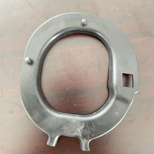 Durable Shock Absorber Spring Seat Components