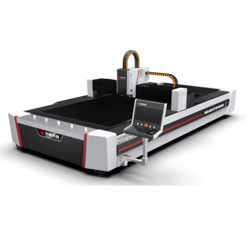 High Quality Metal Laser CNC Cutting Machines