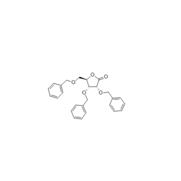 Hign Quality 2,3,5-Tri-O-benzil-D-ribonolactona CAS 55094-52-5