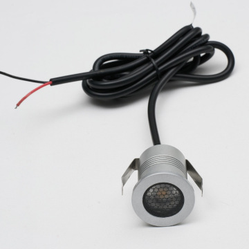 LEDEAST T-006 IP65 Alüminyum Outdoor LED Peyzaj Işığı