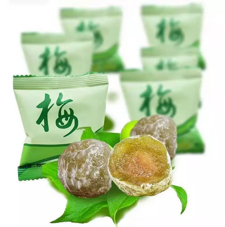 OEM Green Health Fat Burning Face Slimming Organic Green Enzyme Plum weight loss enzyme plum