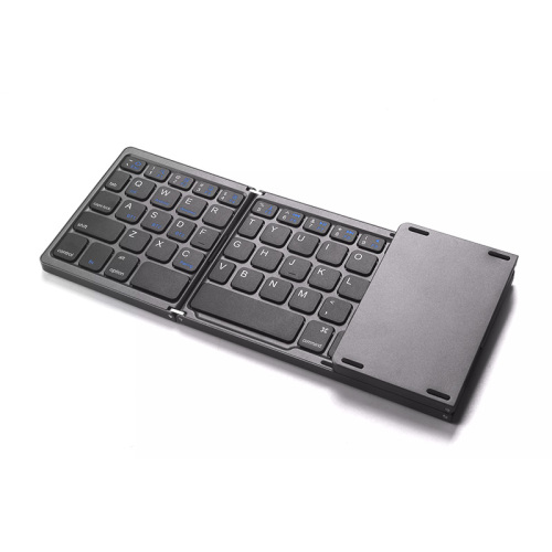 Keypad Dome Switch Black