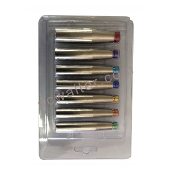 Car Air Conditioning System Repair Shaft Seals Installer Kit & Tools