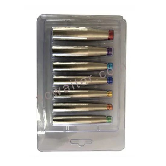 Car Air Conditioning System Repair Shaft Seals Installer Kit & Tools