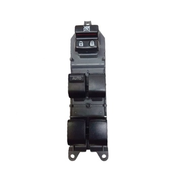 LHD Electric Power Window Control Switch for 2007-2012 Toyota Camry