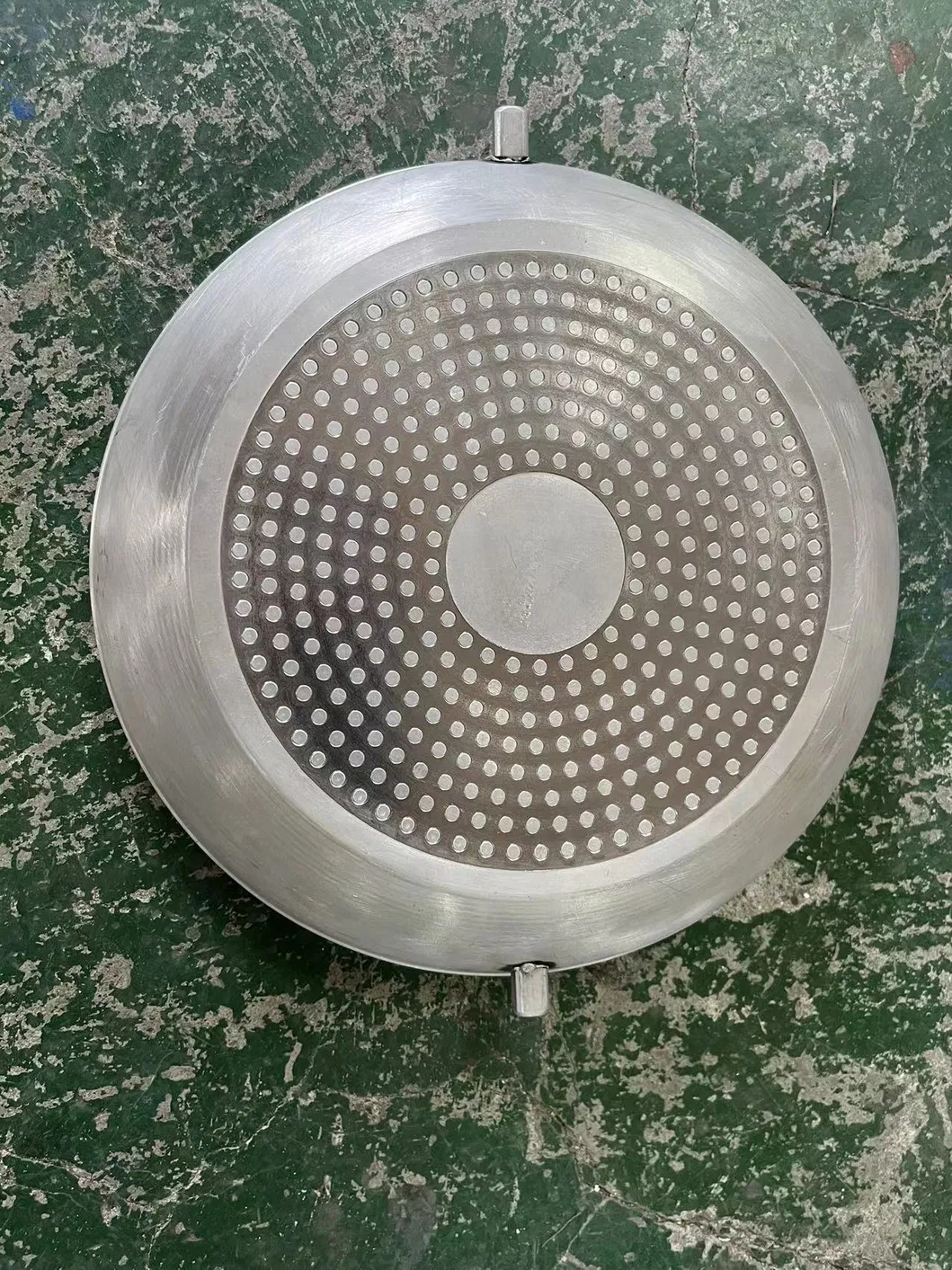 Automatic Electric Welding Equipment Steel Structure Floor Deck Stud Welding Machine