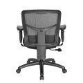 KB 8930 Кресло для руководителя с тяжелой нагрузкой