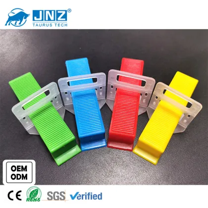[JNZ-TA-TLS Wedges] wholesale taurus JNZ brand new tile leveling system wedges