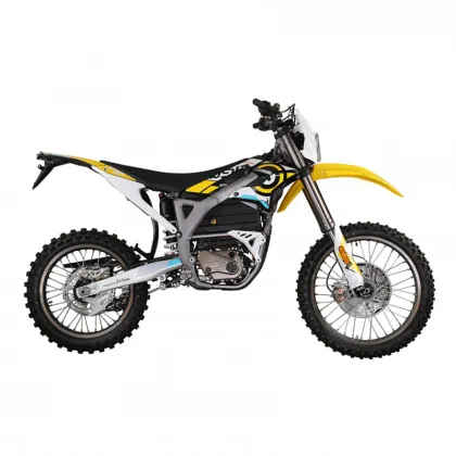 Suron Storm B Sport 22500W Electric Dirt Bike