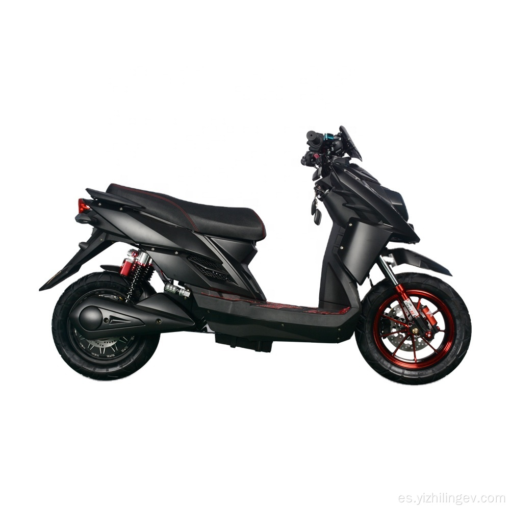 Scooter de carrito de golf eléctrico Elektro Scooter Motorrad