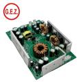 5V 12V 5W 12W PCB Board Perfugé d'alimentation à trame ouvert personnalisé