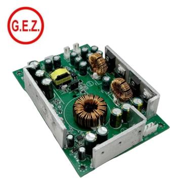 5W12W PCB board Customized Open Frame Power Supply