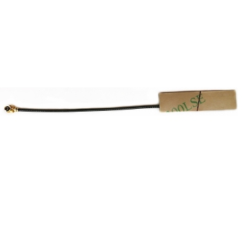 Υψηλό κέρδος 4g MMCX GPS PCB FM κεραία