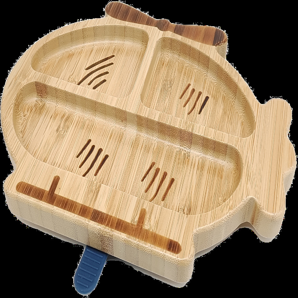 bamboo suction plate MFZ-P030