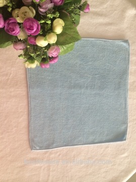 Good quality microfiber cleaning cloth