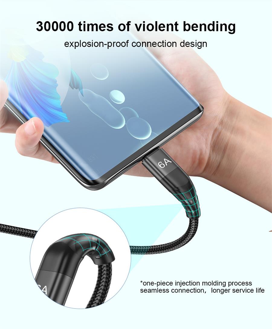 high quality usb c cable