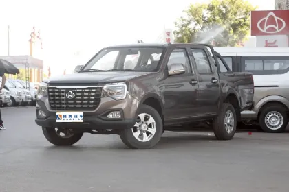 2023 Changan 2.0T Gasoline Pickup Truck For Sale