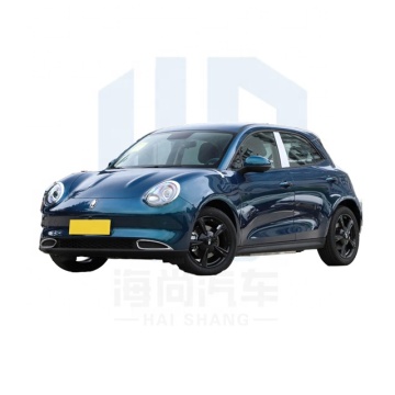 Chiny producenci eksportują 2024 Mini samochód elektryczny 4 drzwi - Mini samochód elektryczny tani cena elektryczna