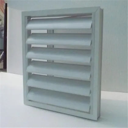 Deceuninck UPVC 3-Panel Sliding Window - High Quality Office Factory Price