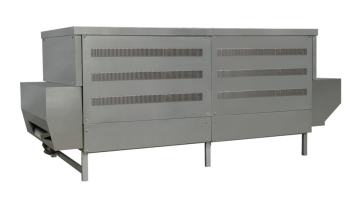 Microwave Oven (CY-15WB) Food Production Line