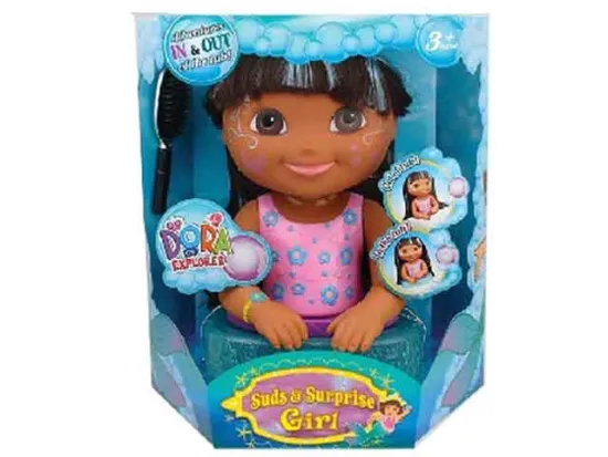 DORA DOLL