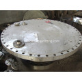 Forged or Rolled Alloy Steel Pipe Flanges