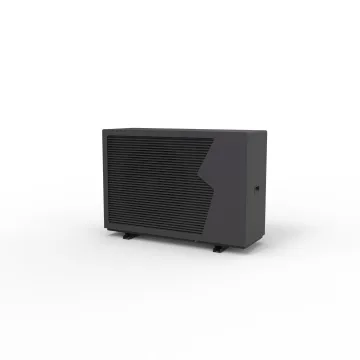 High-Efficiency 12kW R290 Air Source Heat Pump