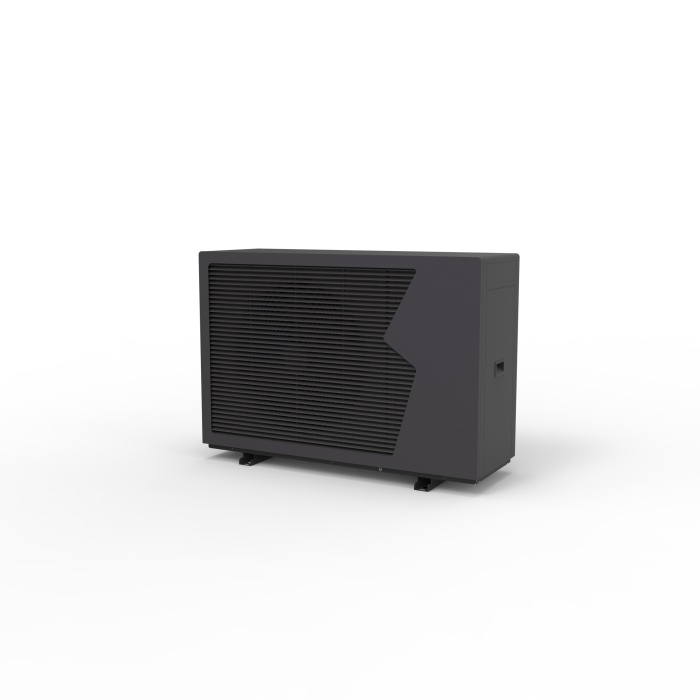 Sacon Efficient R290 Heat Pump Solutions