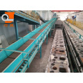 Automatic moulding machine line price