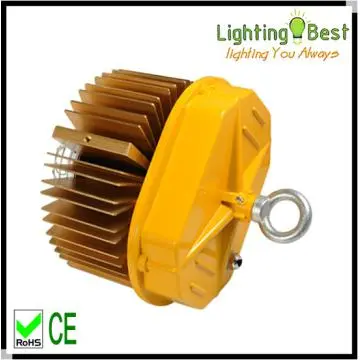 explosion proof led light for mining