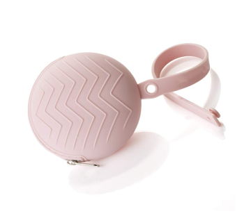 Custodia per supporto per ciucini silicone personalizzato