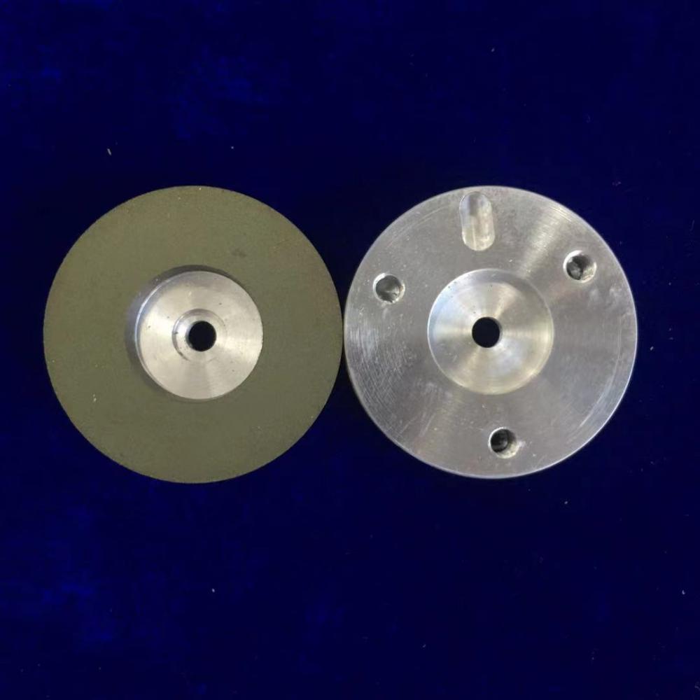 Diamond Abrasive Grinding Wheels