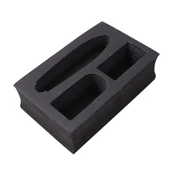 Custom Epe Foam Die Cut Eva Foam Packaging Inserts