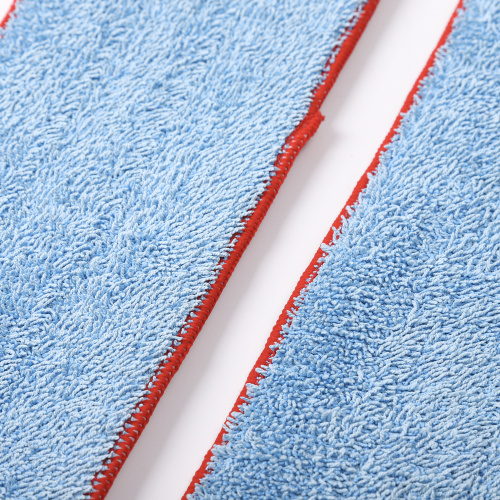 commercial microfiber wet mop