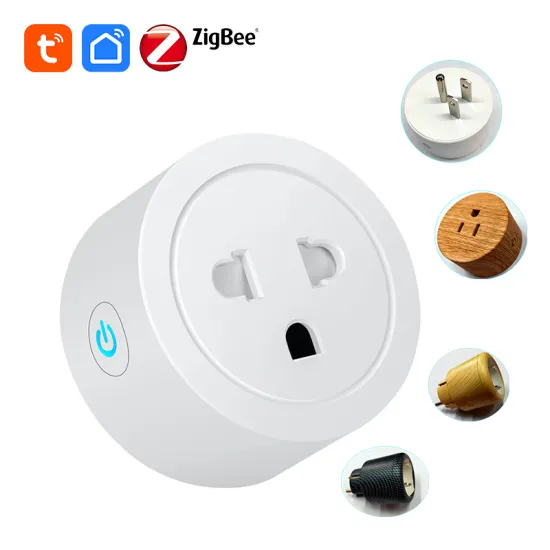 BSD58 Tooya Vietnam Zigbee Mesh Smart Home Sockets with ESP32 Chip and ESPHome Firmware