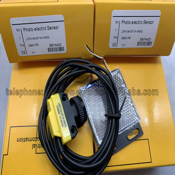 Bản gốc BT18-R-VP6X BT18-R-VN6X Cảm biến quang điện-Bán hàng nóng
