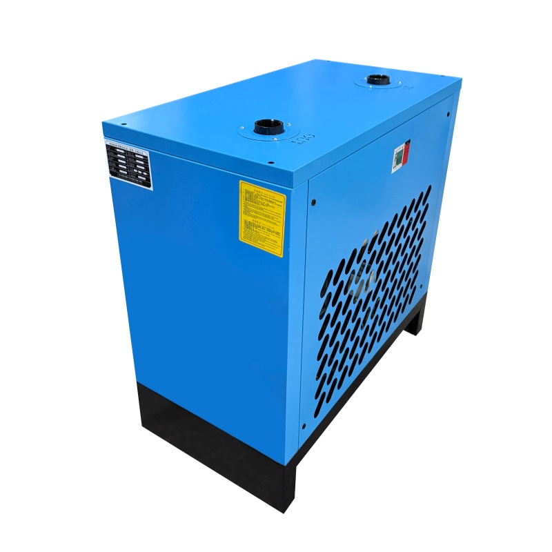 Refrigerated Air Dryer