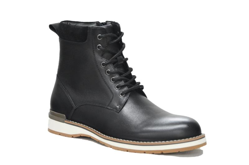 Martin boots high top work clothes shoes