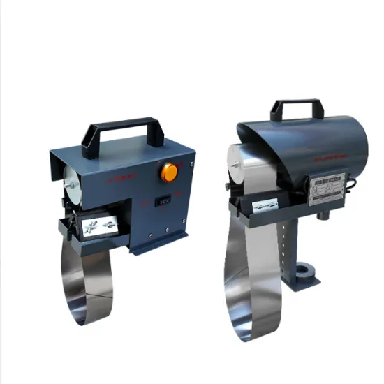 CNC Machine Steel Belt Skimmers Popular in Oil-Water Separators