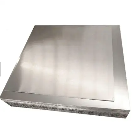 Hot Rolled Carbon Standard Checkered Aluminum Plate