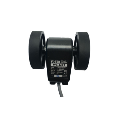 Fotek we-m-m4t 0,001m 200ppr dua fase npn+encoder jenis roda pnp