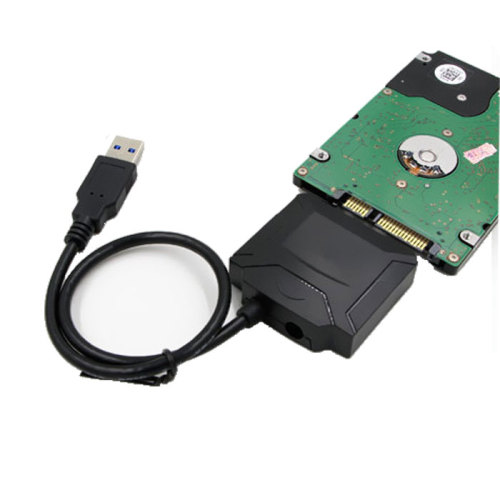 USB 3.0 TO SATA Converter Adapter Cable