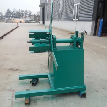 Drywall System CD UD Double Line Machine