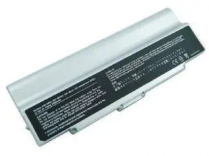 Good Quality Factory Cheap Notebook battery Laptop Battery Replacement for Sony VGN-FS Series VGP-BPL2