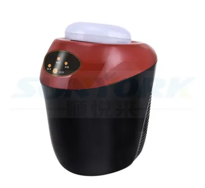 Auto refrigeration Yogurt Maker red wine keeper
