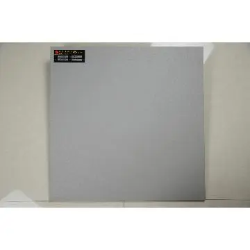 Plain Grey Indoor Tile(OQ6003)