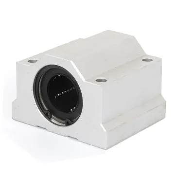 Best Quality Linear Slide Block Bearing 20mm SCS20UU