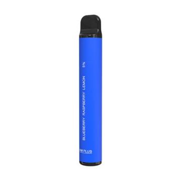 New iget Max AIM 800 Puffs Disposable Vape